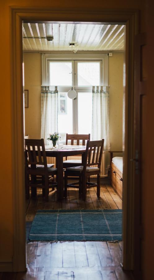 Stf Glasbruket Hostel & Apartments Borensberg Zewnętrze zdjęcie