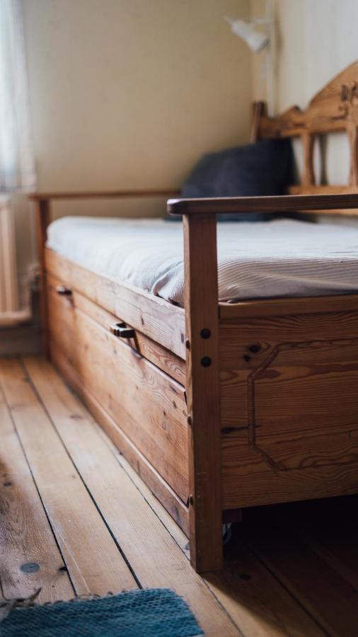 Stf Glasbruket Hostel & Apartments Borensberg Zewnętrze zdjęcie