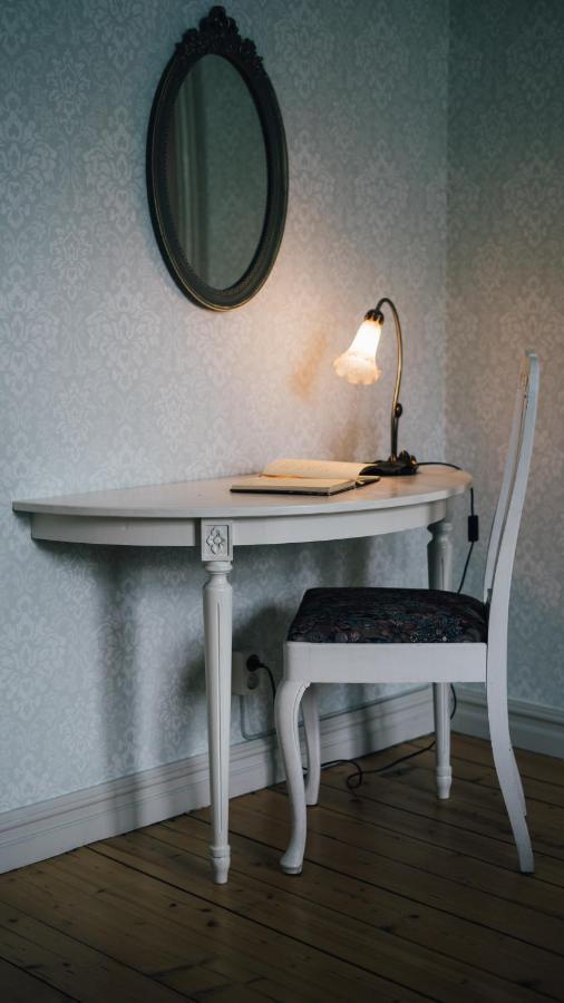 Stf Glasbruket Hostel & Apartments Borensberg Zewnętrze zdjęcie
