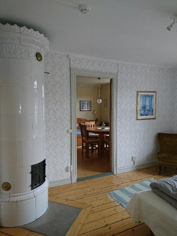 Stf Glasbruket Hostel & Apartments Borensberg Zewnętrze zdjęcie