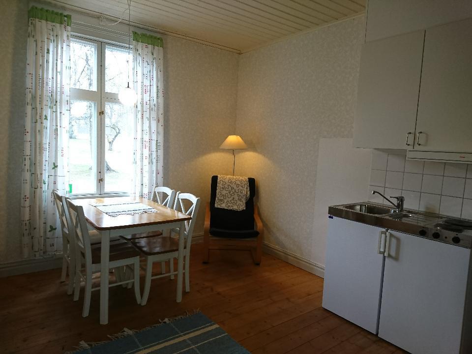 Stf Glasbruket Hostel & Apartments Borensberg Zewnętrze zdjęcie