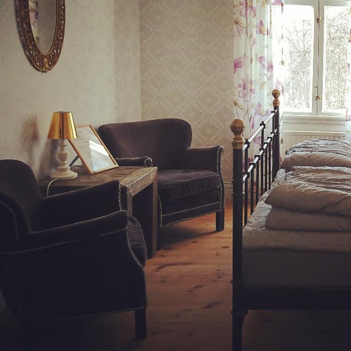 Stf Glasbruket Hostel & Apartments Borensberg Zewnętrze zdjęcie