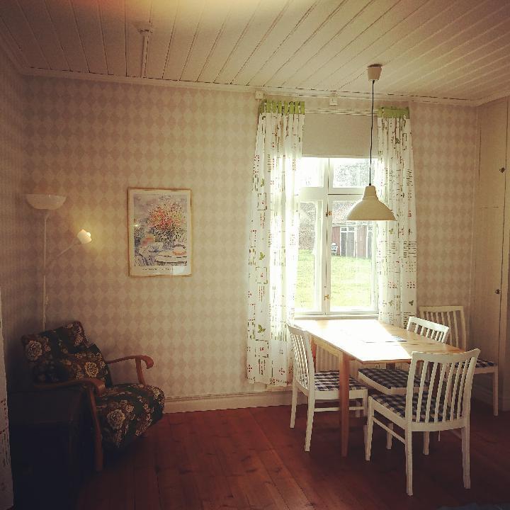 Stf Glasbruket Hostel & Apartments Borensberg Zewnętrze zdjęcie