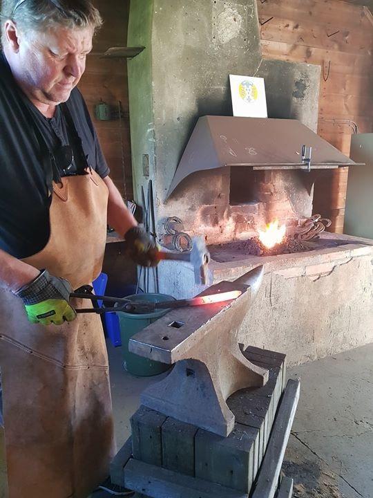 Stf Glasbruket Hostel & Apartments Borensberg Zewnętrze zdjęcie